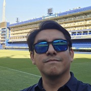 José Fernando 36 Lima