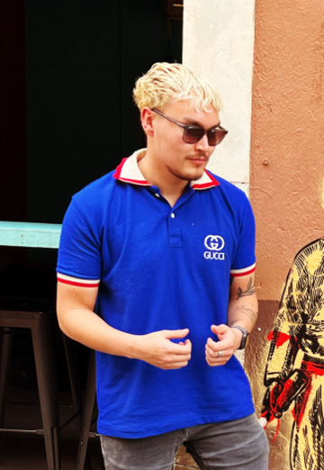 My photo - Lance, 24 from Portland (@lance104)