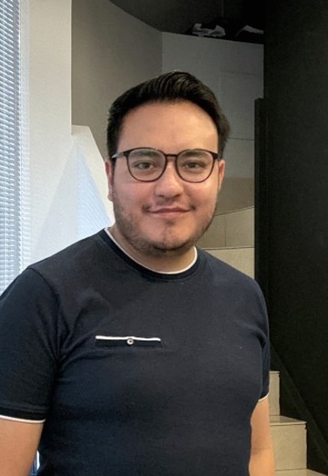 My photo - Name, 34 from Quito (@name2690)