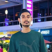 Saif Sheikh 20 Patna