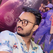 Praveen 33 Vijayawada