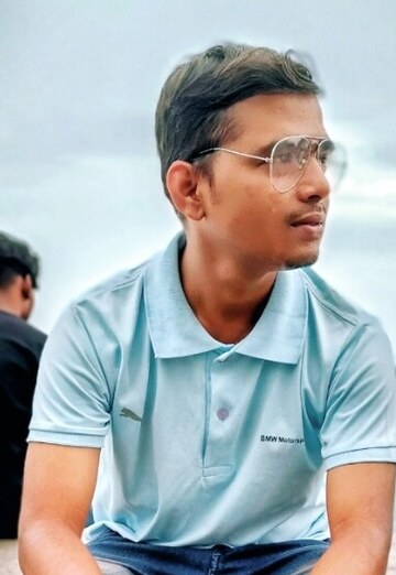 Sandeep (@sandeep366) — my photo № 1