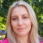 Anna 47 Moscow