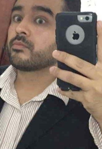 My photo - ONETAZTIK, 40 from Mexico City (@onetaztik)