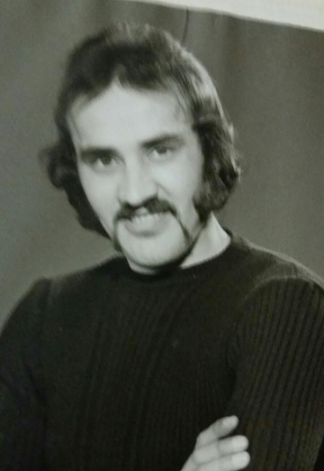 Džeki (@deki37) — my photo № 1