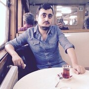 Osman Arabacı 38 Dubai