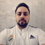 geovanni 34 Mexico City