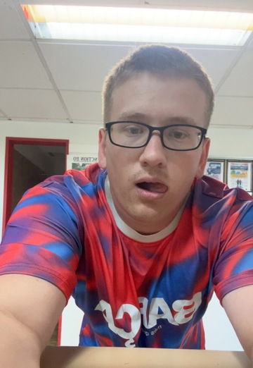 Jacob (@jacob817) — my photo № 1