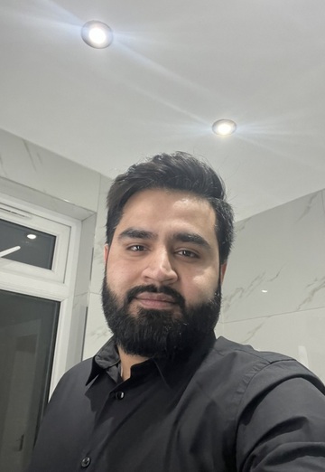 My photo - Aryaan, 30 from London (@aryaan9)