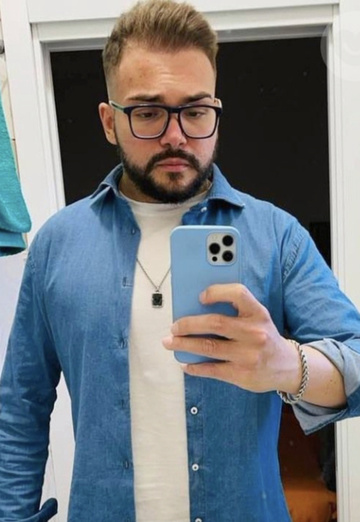 Giosue (@giosue) — my photo № 2