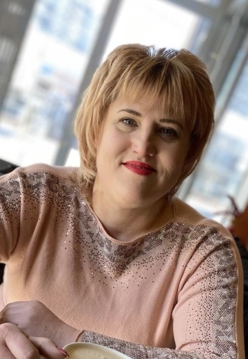 My photo - Lyudmila, 44 from Dnipropetrovsk (@ludmila128266)