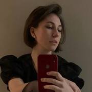 Sonya 23 Saint Petersburg