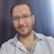 Dan 41 Damascus