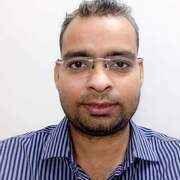 Jainendra Kumar 39 Srinagar