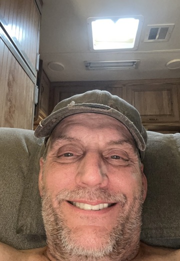 My photo - Rob, 56 from Libby (@rob1867)