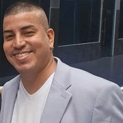Luis 39 Cali