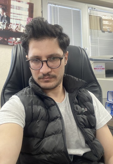 My photo - Rıdvan, 31 from Bodrum (@ridvan254)