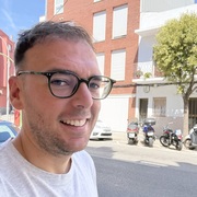 Victor 33 Barcelona