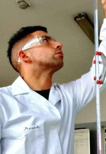 My photo - Antonio, 41 from Novara (@antonio6574)