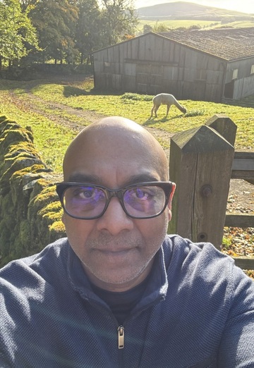 Sanjiv (@sanjiv12) — my photo № 1