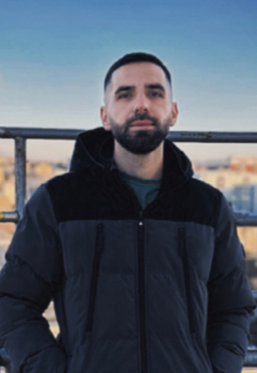 My photo - Leotrim, 32 from Heidenheim an der Brenz (@leotrim6)