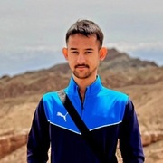 Zain Ali Ihsan 24 Sialkot