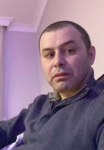 My photo - שלום, 37 from Haifa (@8bbwv3cqmo)