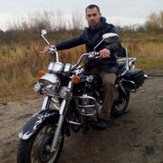 Сергей 31 Архангельск