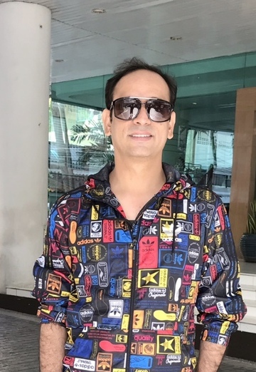 My photo - Dr Manish, 41 from Gurugram (@drmanish)