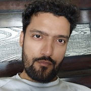 Kamaljit Singh 39 Amritsar