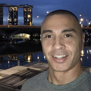 Robert Ashburn 58 Houston