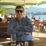 Sergei 67 Moscú