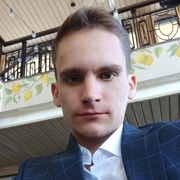 Jenya Loktionov 26 Kazan