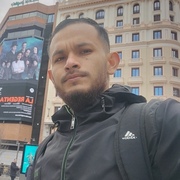 Kevin 31 Río de Janeiro