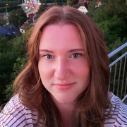 Ava 🦊 45 Saint Petersburg