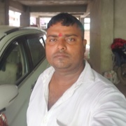 Akhilesh Kumar 36 Indianapolis