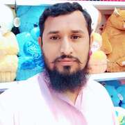 Muhammad Kashif 28 Ajman