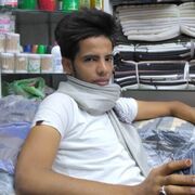 LUQMAN 29 Sana'a