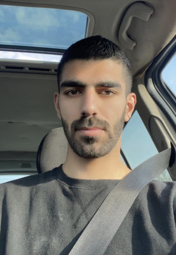 My photo - Ary, 28 from Mannheim (@ary82)