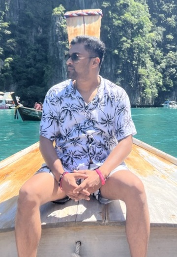 My photo - Ash, 33 from Delhi (@ash1259)