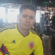 Fernando Gómez 43 Bogota