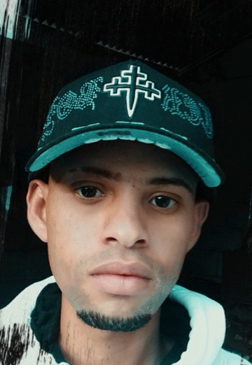 My photo - YEiki, 24 from Santo domingo (@yeiki)