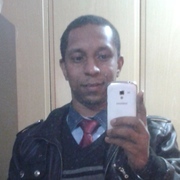 Marcondes silva 41 Campo Grande