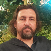 Mert, Özdemir 39 Marmaris