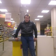 Julai Sabitov 34 Ufa