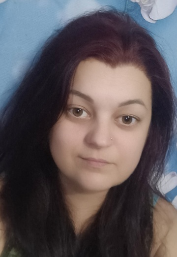 Alena (@alena170983) — my photo № 1