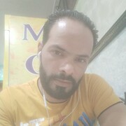 Mousspaoui 41 Algiers