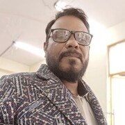 Md Niyaz Ulla 44 Bengaluru