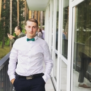 Vlad 29 Saint Petersburg