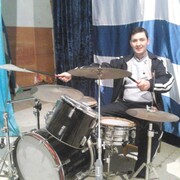 Demis 41 Tashkent